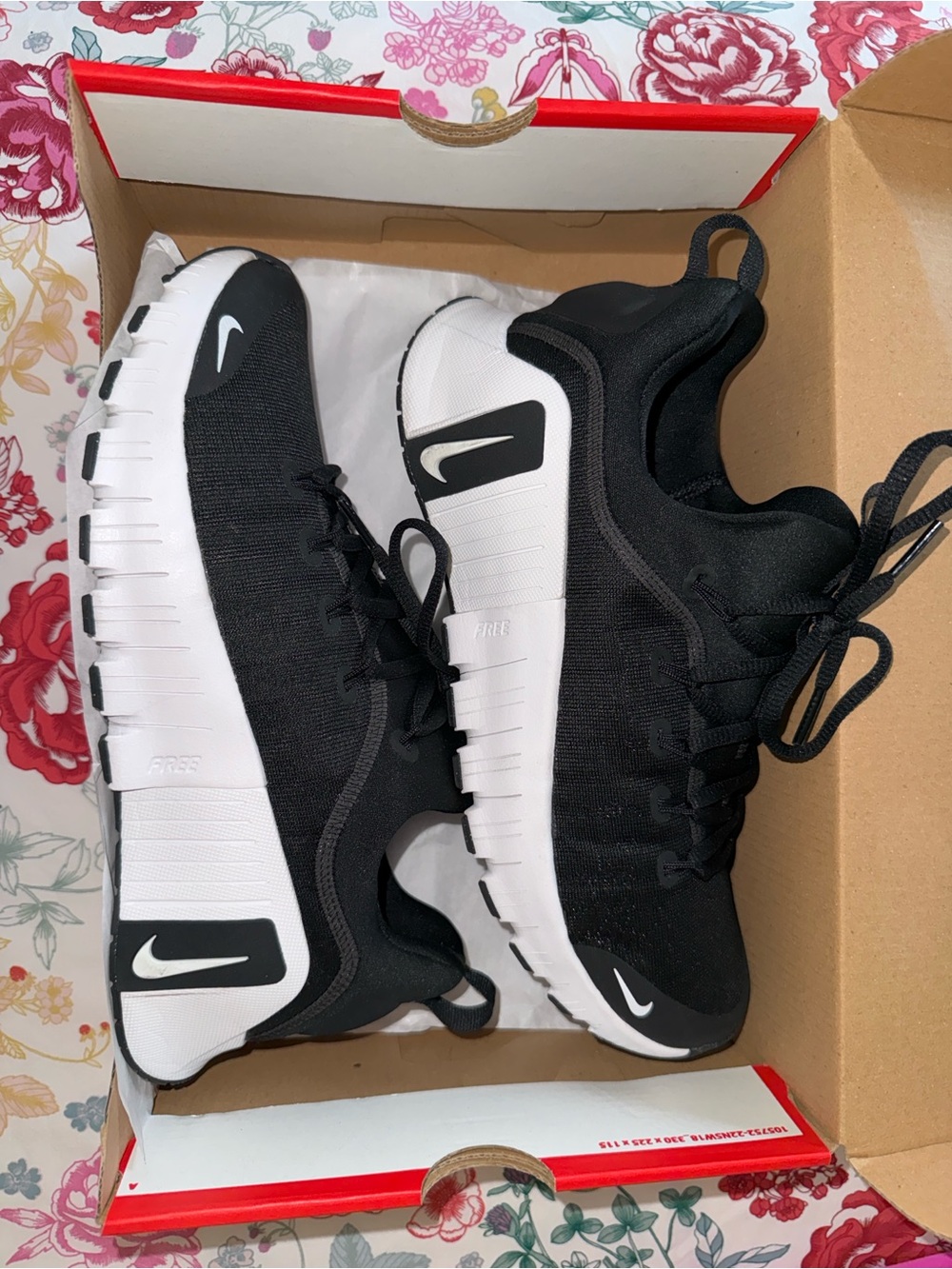 Nike Women’s Free Metcon 6 Training Shoes